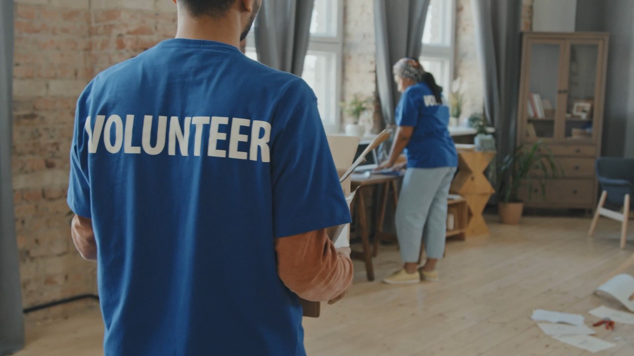 Cost of living: 63% of people cut out monthly charity donations, as demand for services rise