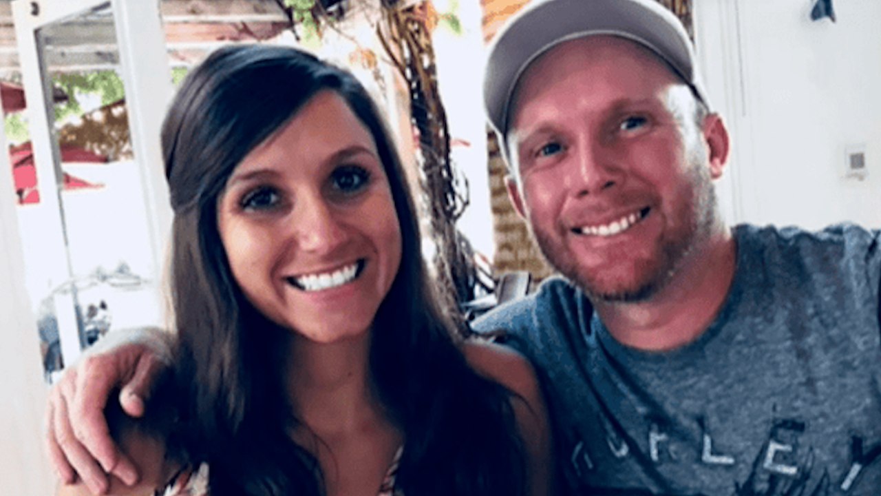 Elle écrit un livre sur la mort de son mari... puis est inculpée pour son meurtre