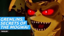 Tráiler de Gremlins: Secrets of the Mogwai, la serie precuela de HBO Max