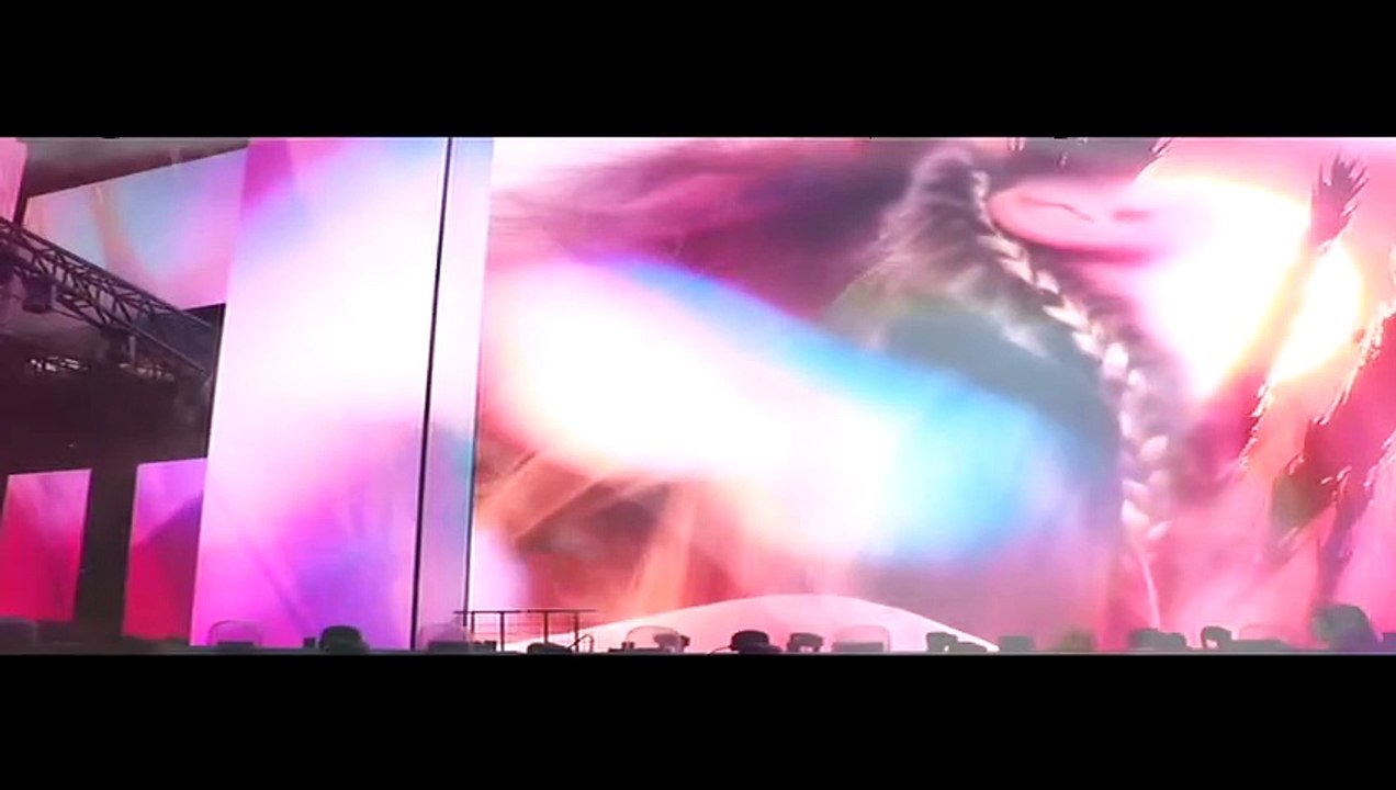 HELENE FISCHER — INTERLUDE WIND | HELENE FISCHER: DIE STADION-TOUR LIVE - (2019)