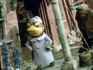 The Wind in the Willows The Wind in the Willows E056 – The Compleat Bungler