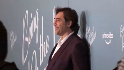 Download Video: Javier Bardem recibirá el Premio Donostia en el 71 Festival de Cine de San Sebastián