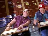 Mighty Morphin Power Rangers Mighty Morphin Power Rangers S03 E039 Water You Thinking