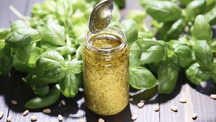 What Makes a Great Pesto, According to an Expert