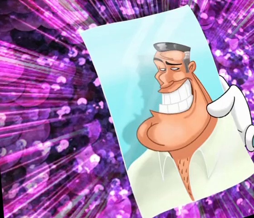 Oggy and the Cockroaches Oggy and the Cockroaches S03 E022 Oggywood