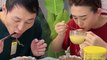 Savoring Our Favorite Dishes: A Delicious Journey with Our Husband and Wife Eating Videos