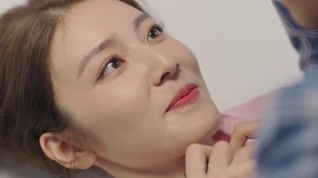 The Love You Give Me (2023) EP.34 Engsub
