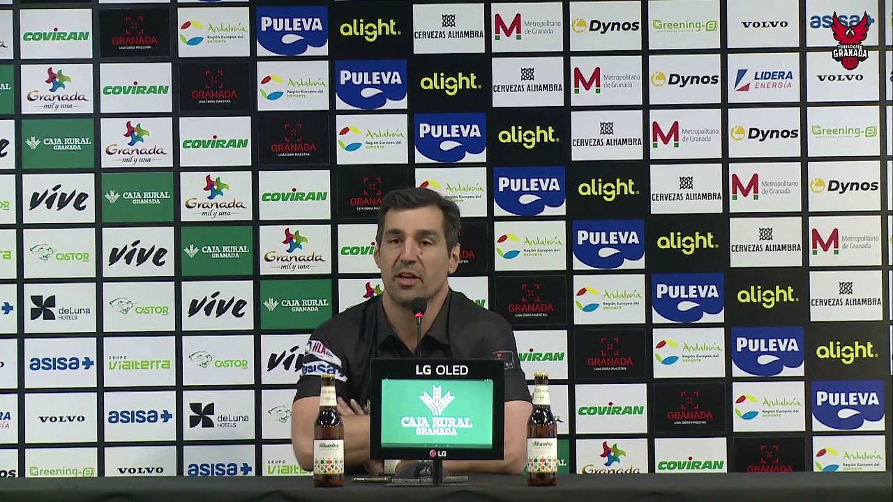 12-05-2023 Pablo Pin, previa Real Betis