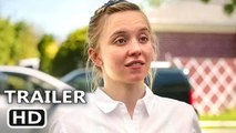 REALITY Trailer 2023 Sydney Sweeney Drama Movie