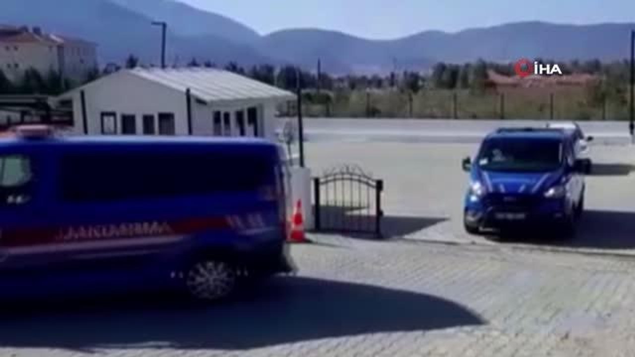 Jandarmadan Muğla ve Denizli'de masaj salonlarına fuhuş operasyonu