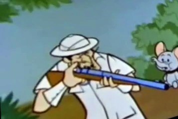 The Ruff and Reddy Show The Ruff and Reddy Show E025 – The Gloom Of Doom