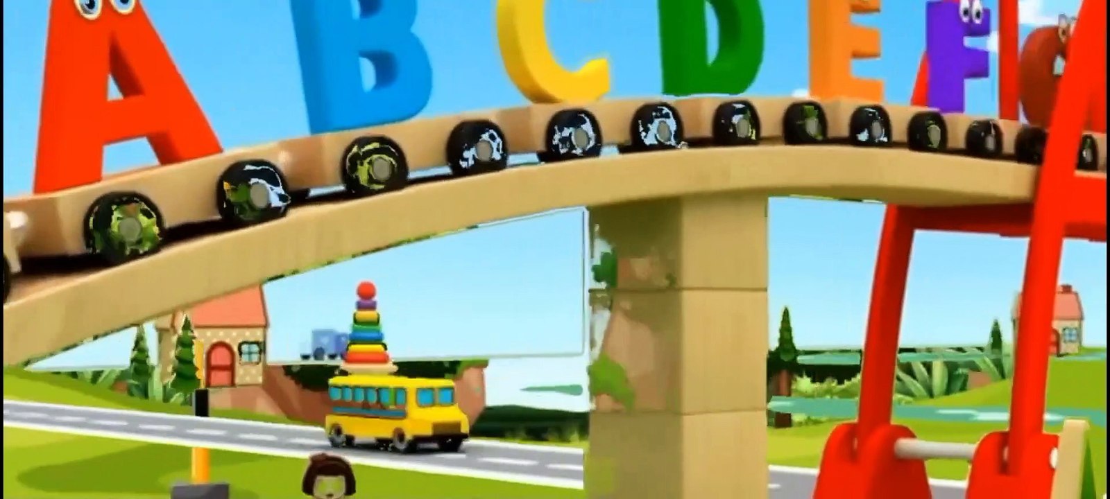 A For Apple ABC Alphabet Songs with Sounds for Children | Learn ABC Alphabet For Children | A For Apple | ABC Alphabet Songs with Sounds for Children  .