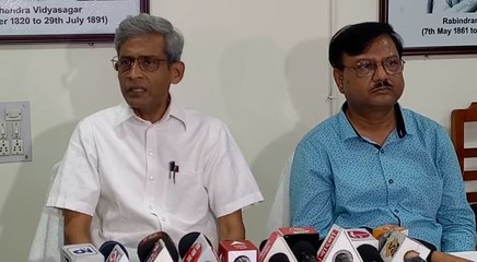 ' অ্যাপটিটিউড টেস্ট হয়েছে, কেউ  অপ্রশিক্ষিত নন ', দাবি পর্ষদের | Oneindia Bengali