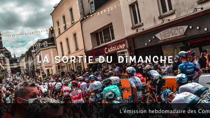 Débrief de la 7ème étape du Tour d'Italie