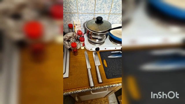 Zuschauer schenkt mir Geile #drachenlord #rainerwinkler #drachengame #messer #kochen