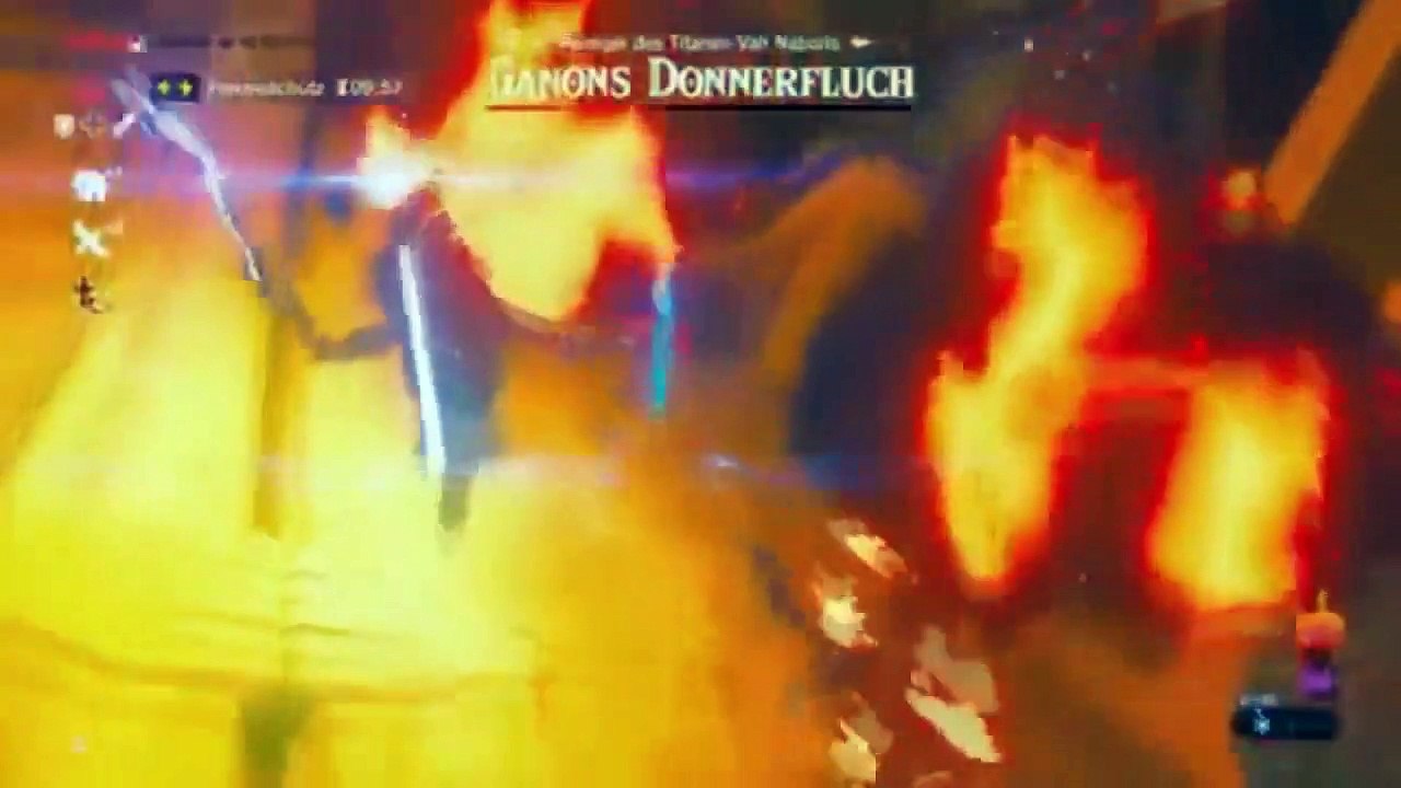 Drachenlord und der Zelda Anfall _ Drachenlord Rage