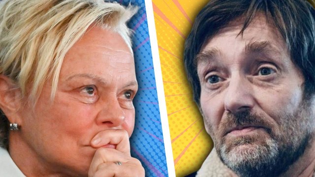 Pierre Palmade libre : ses secrets cachés, un geste inattendue envers Muriel Robin