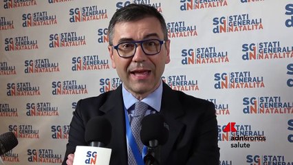 Natalità, Gavelli (Danone): “Abbiamo +8% di natalità interna, molto superiore al dato nazionale”