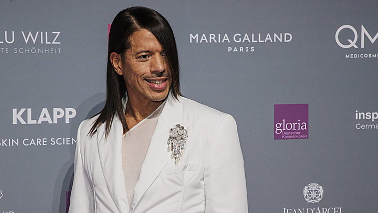 Schon gewusst? Dieses krasse Studium hat Jorge Gonzalez absolviert