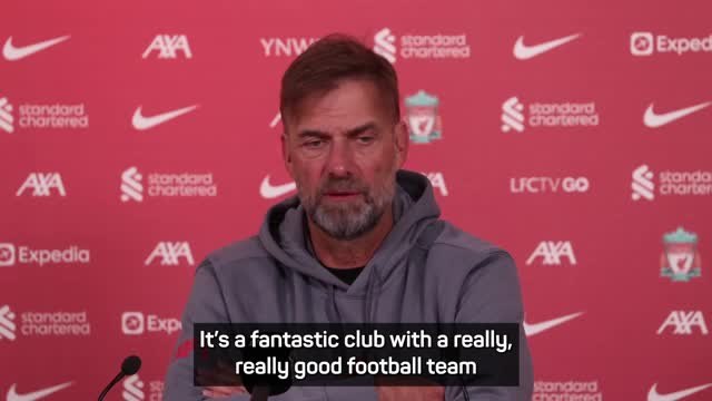 Miraculous Liverpool can attract players without UCL - Klopp