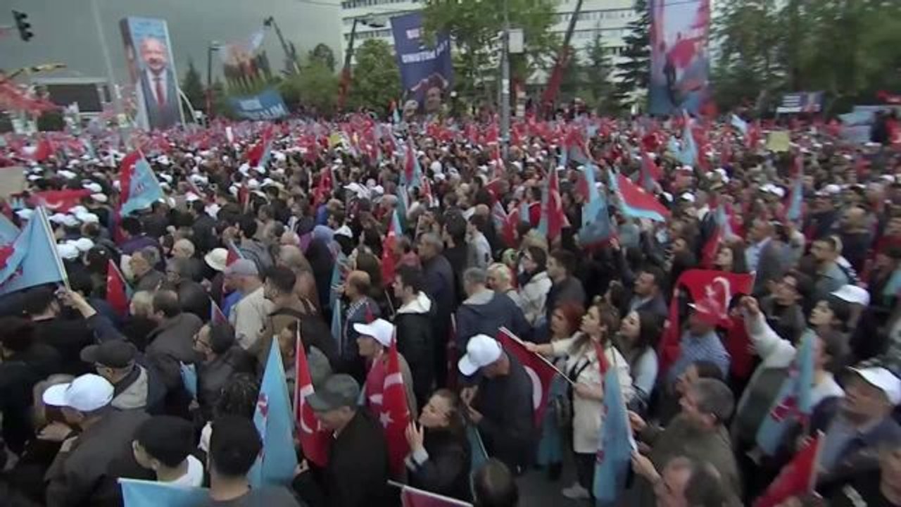 Meral Akşener: Recep Bey ve arkadaşlarını emekli edeceğiz