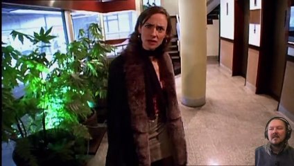 Peep Show Series 1 Episode 1 Reaction