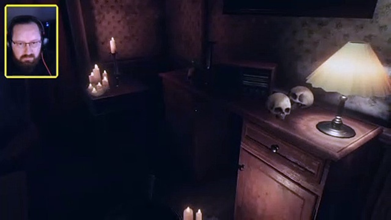 Museumstour. conarium #12