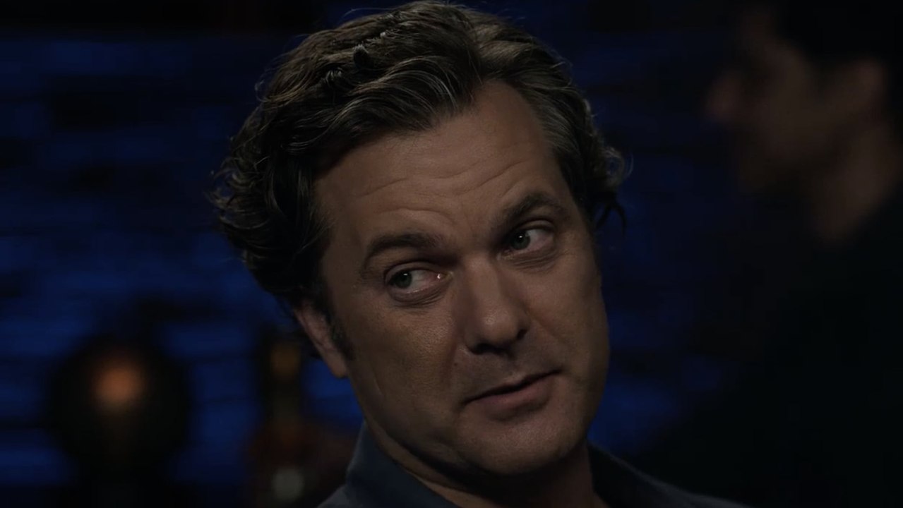 Dan and His Daughter Connect Over Their Disconnect in New "Fatal Attraction" Exclusive Clip