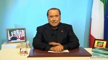 Appello di Berlusconi per le Comunali nel nuovo video dal San Raffaele