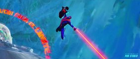 SPIDER-MAN: ACROSS THE SPIDER-VERSE - New TV Spot (2023) Sony Pictures