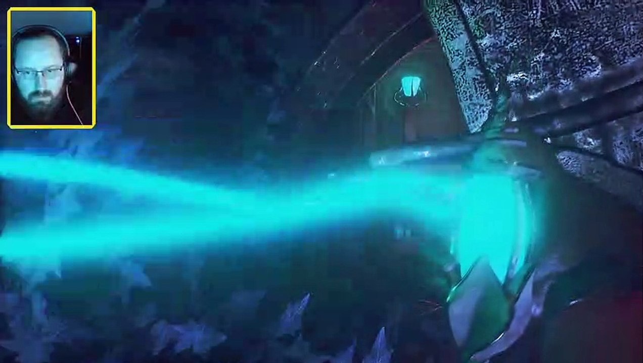 Zurück zu den anfängen. conarium #11