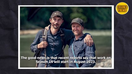 Gold Rush Season 14 Release Date, Plots & 2023 Updates