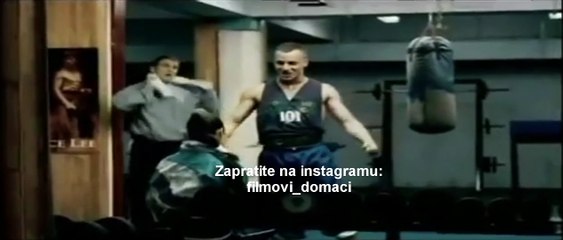 Domaci film - Sedam i po