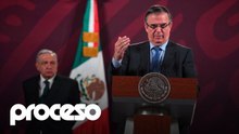 Los temas más importantes de la conferencia mañanera del viernes 12 de mayo