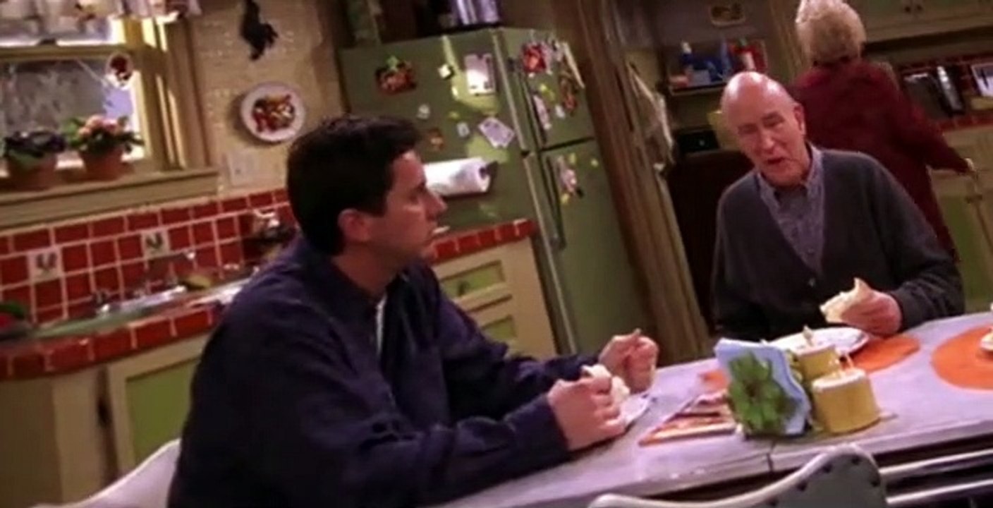 Everybody Loves Raymond S05 E12 video Dailymotion