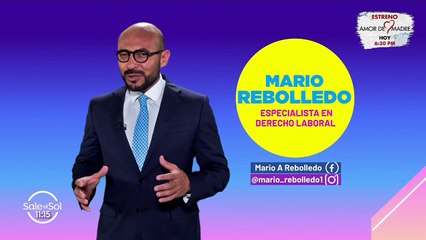 Leyes que protegen a las mujeres embarazadas en el trabajo