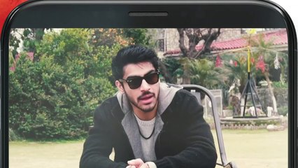 Abu Hamein Saza De Rahe Hein...! #mamia #bilalqureshi - Meesni - FLO Digital