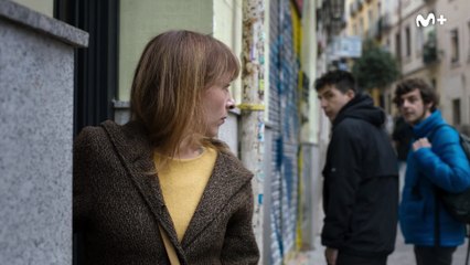 Poquita fe (Movistar Plus+) - Así es Berta (HD)