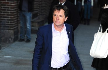 Michael J. Fox: 'I knew I was going to make it'