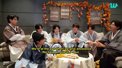 [ENG SUB] BTS Weverse Live - (2022.09.08)