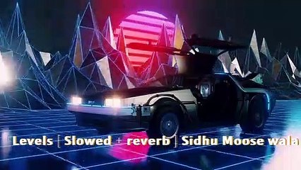 LEVELS - Official Video  Sidhu Moose Wala ft Sunny Malton  The Kidd