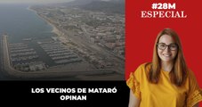 Los Vecinos de Mataró Opinan