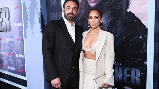 Voici - Jennifer Lopez et Ben Affleck : une vidéo ravive les rumeurs de rupture