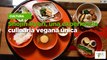 Shojin Ryori, una experiencia culinaria vegana única