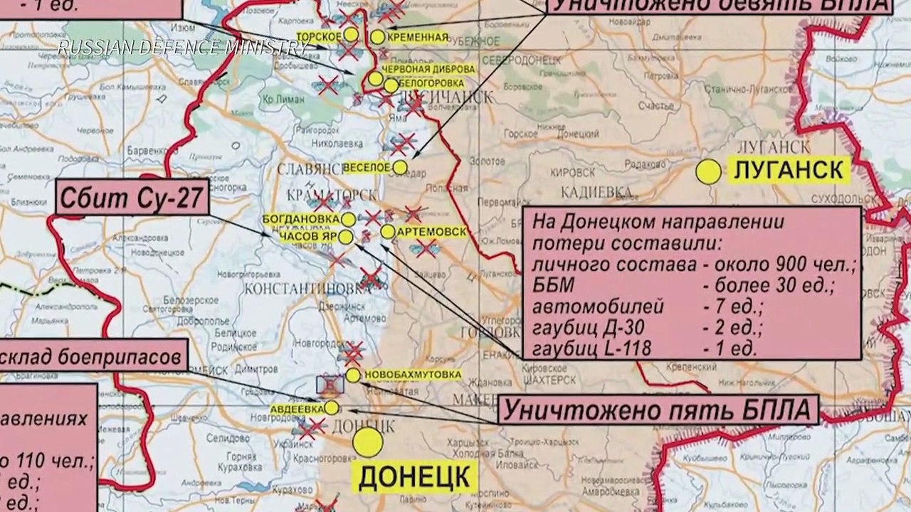 Ucrânia reivindica avanços em Bakhmut e Rússia nega