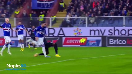 Victor Osimhen Impossible Goals