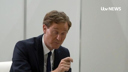 Hunt unable to promise UK living standards will improve