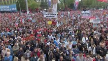 DEVA Partisi Genel Başkanı Ali Babacan: Pazar Günü Bir Referandum