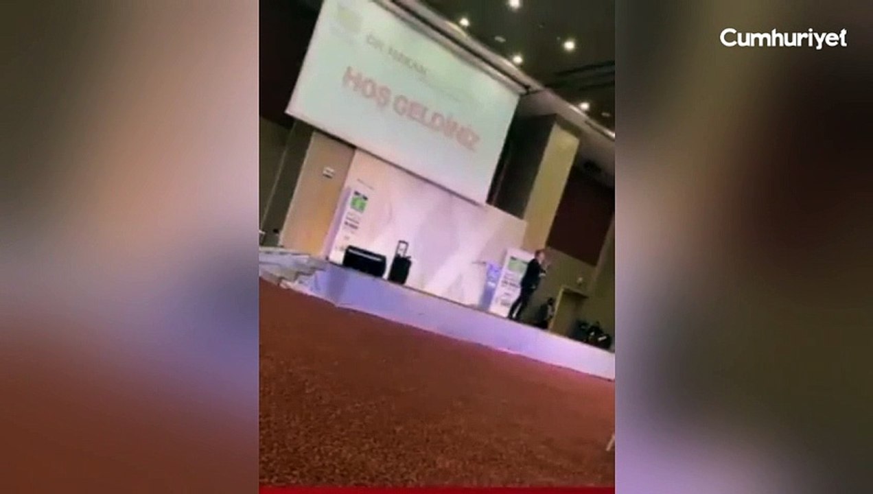 AKP'li belediye başkanından skandal açıklama: Erdoğan giderse ümmet, Mescid-i Aksa ve garipler kaybedecek...