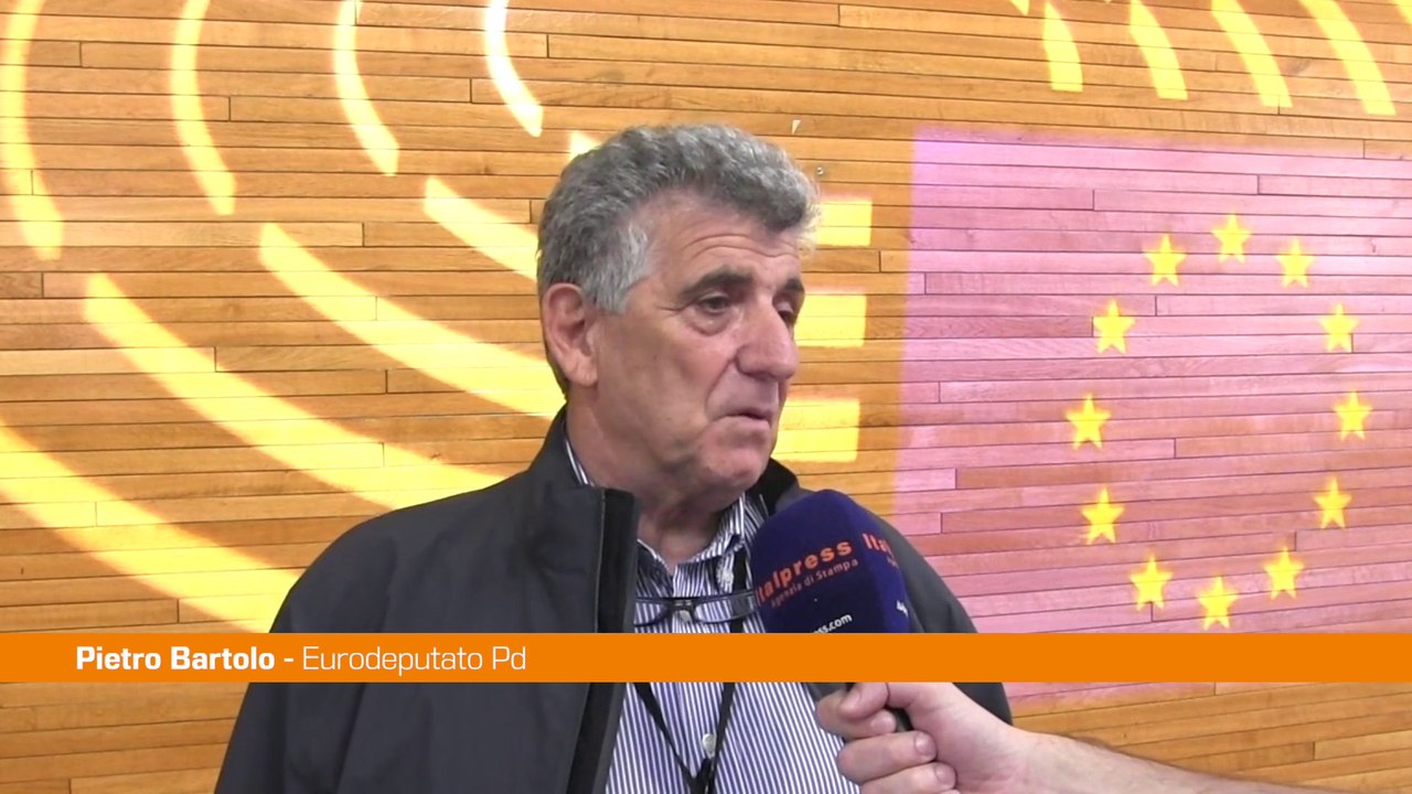 Sudan, Bartolo "Aprire le porte a chi fugge dal caos"